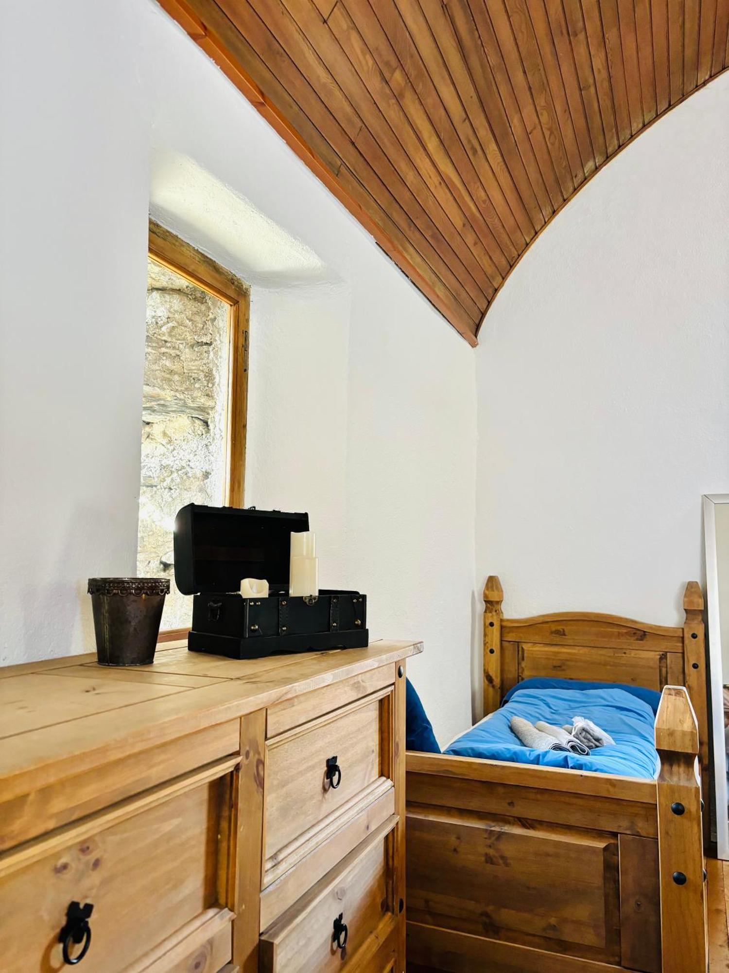 Foppoli Castle, Private 11Th Century Fortress With Panoramic View, Sauna And Hot Tub Overlooking The Valtellina Mazzo di Valtellina Exterior foto